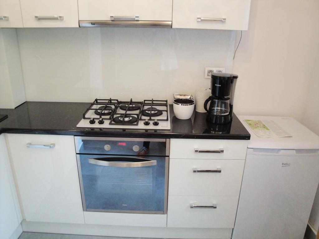 Apartament Staromiejska Olsztyn  Exterior foto
