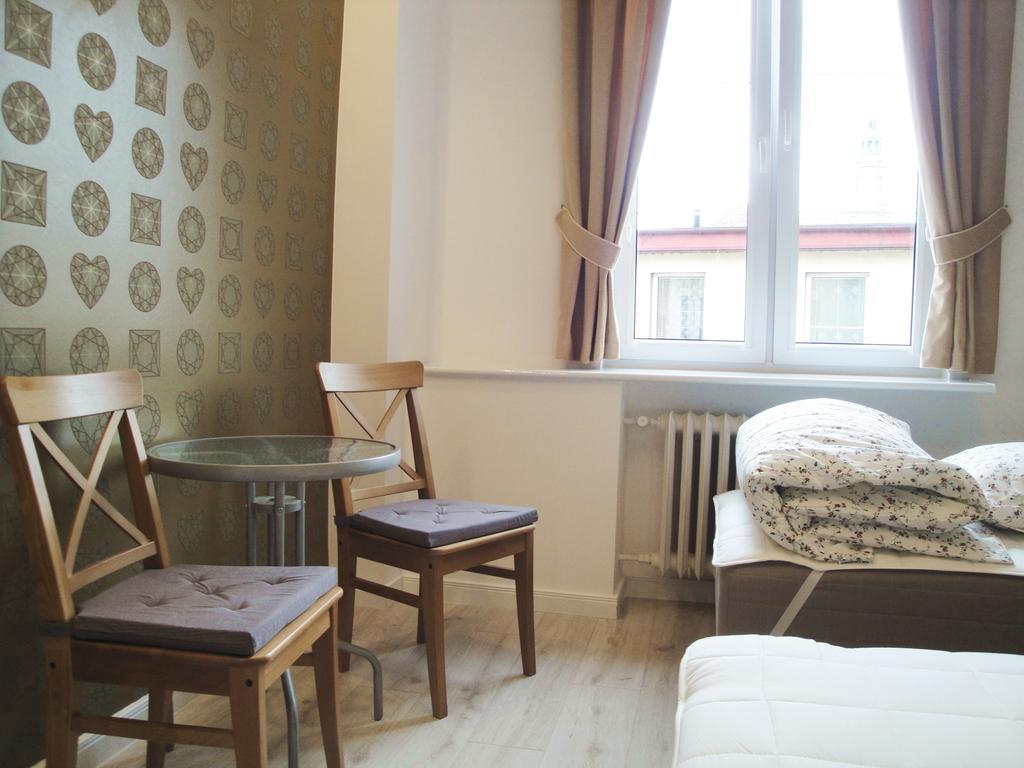 Apartament Staromiejska Olsztyn  Exterior foto