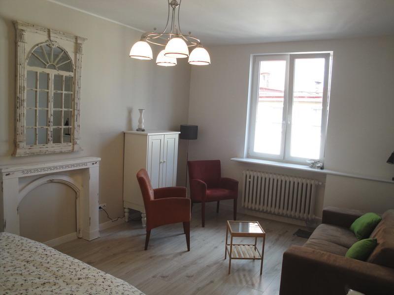 Apartament Staromiejska Olsztyn  Exterior foto