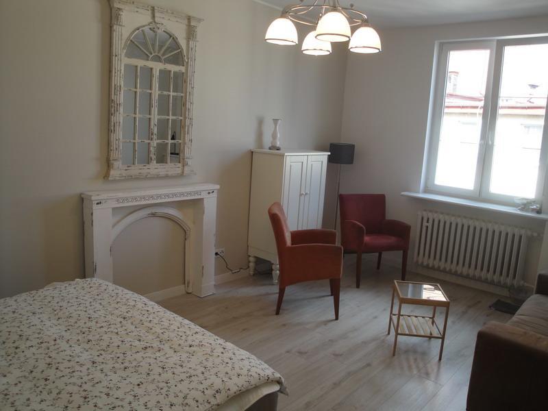 Apartament Staromiejska Olsztyn  Exterior foto
